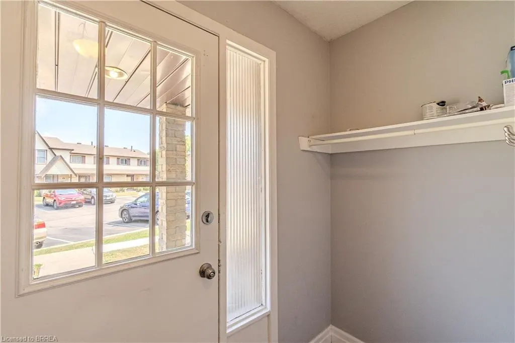 15 Centennial Drive, #D