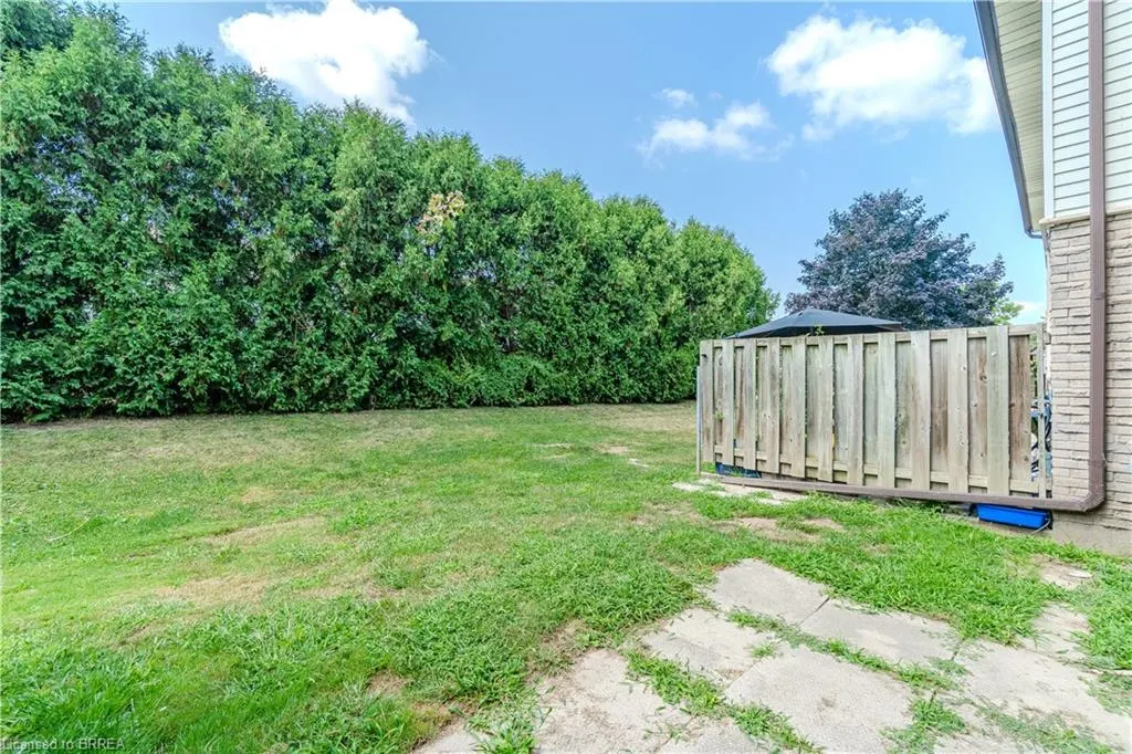 15 Centennial Drive, #D