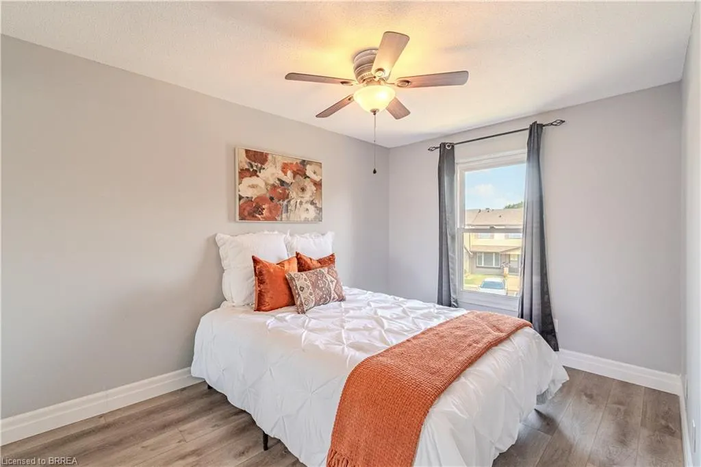 15 Centennial Drive, #D