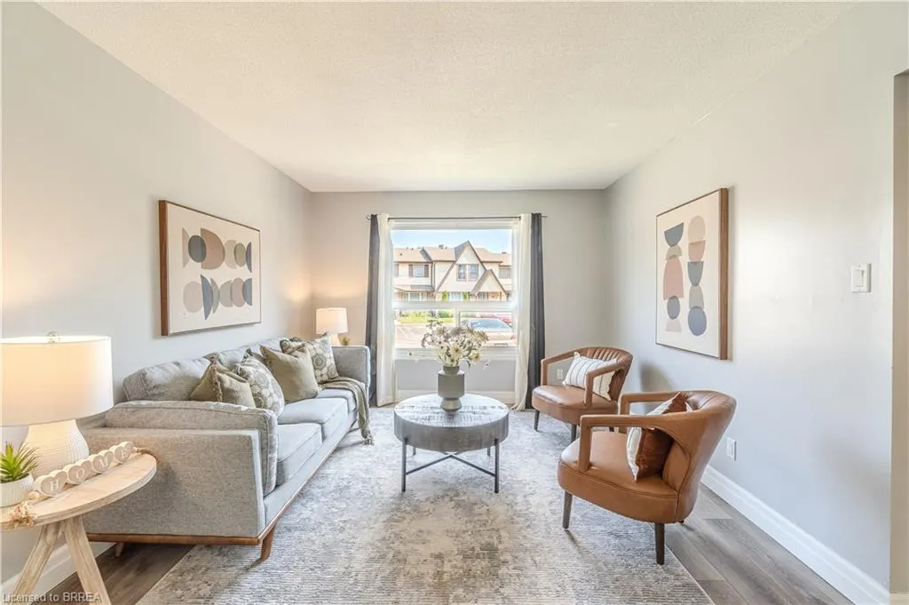 15 Centennial Drive, #D