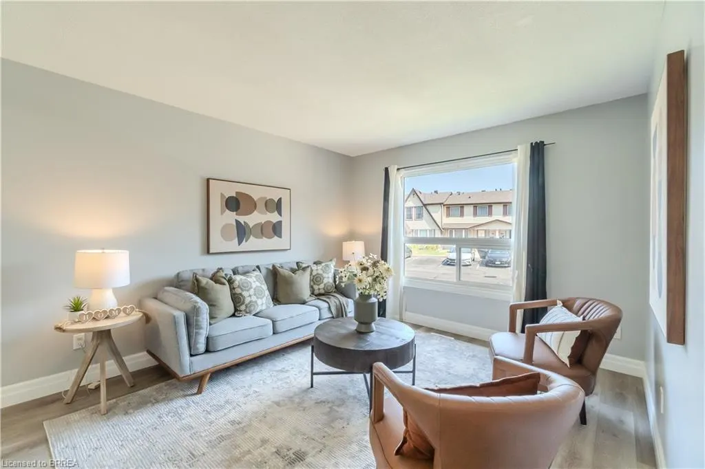 15 Centennial Drive, #D
