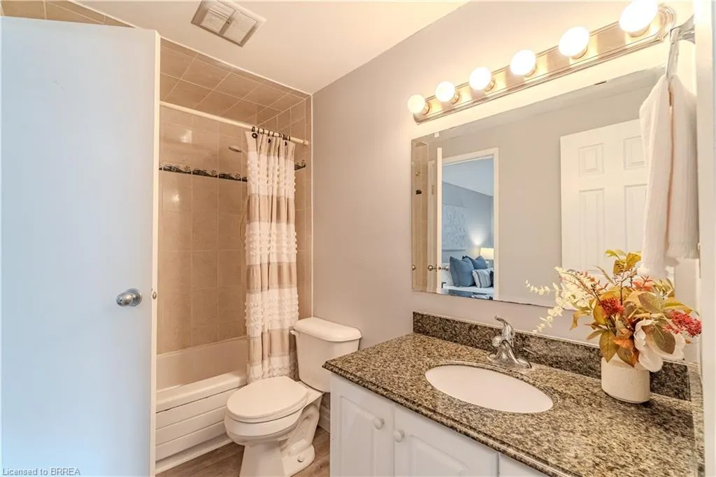 15 Centennial Drive, #D