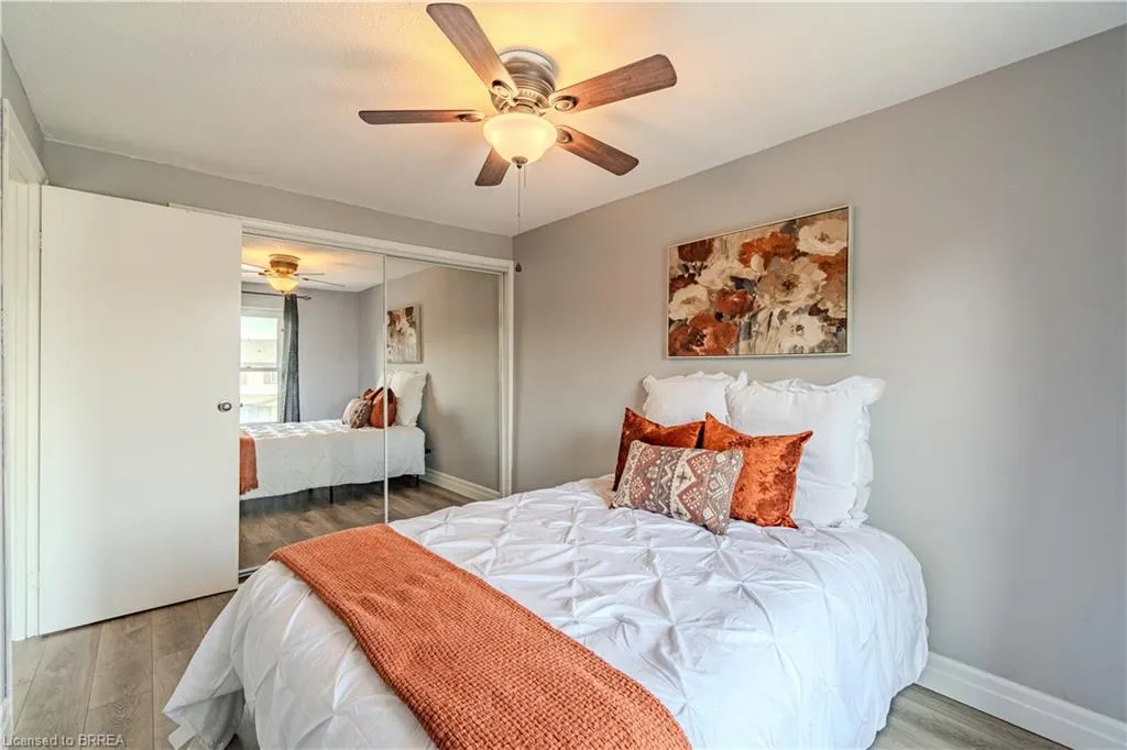 15 Centennial Drive, #D