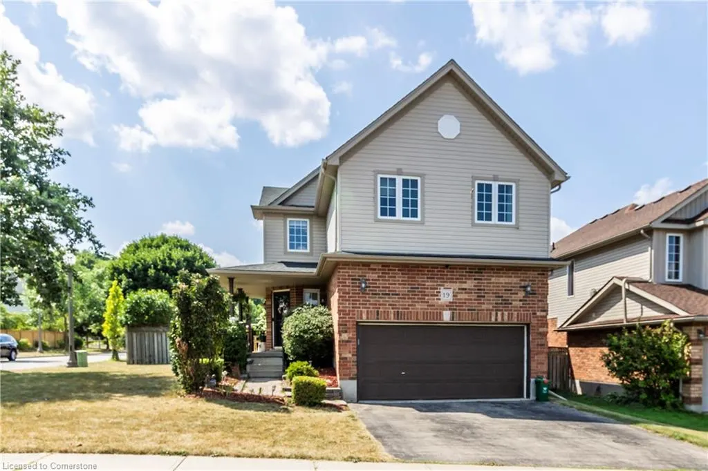19 Apple Ridge Drive