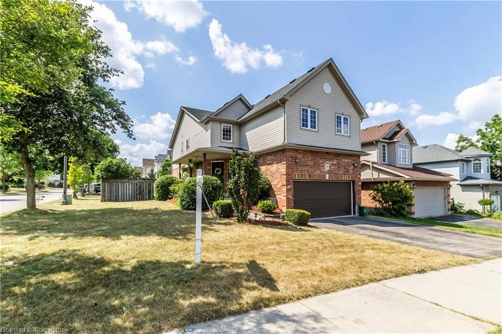 19 Apple Ridge Drive