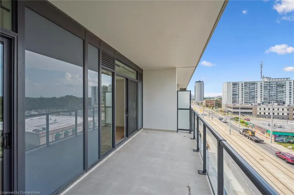 741 King Street W, #501