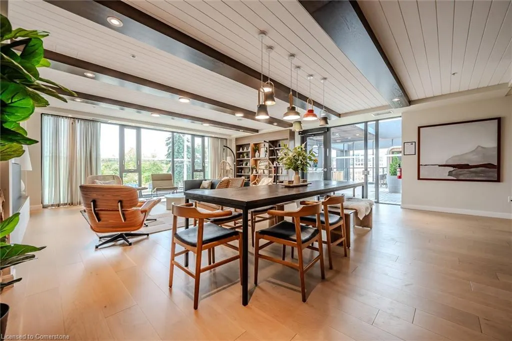 741 King Street W, #501