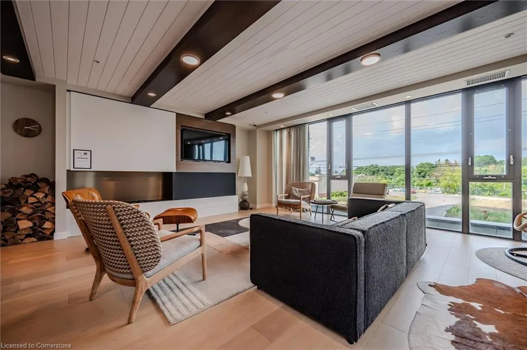 741 King Street W, #501