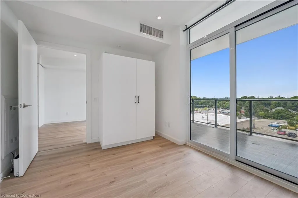 741 King Street W, #501