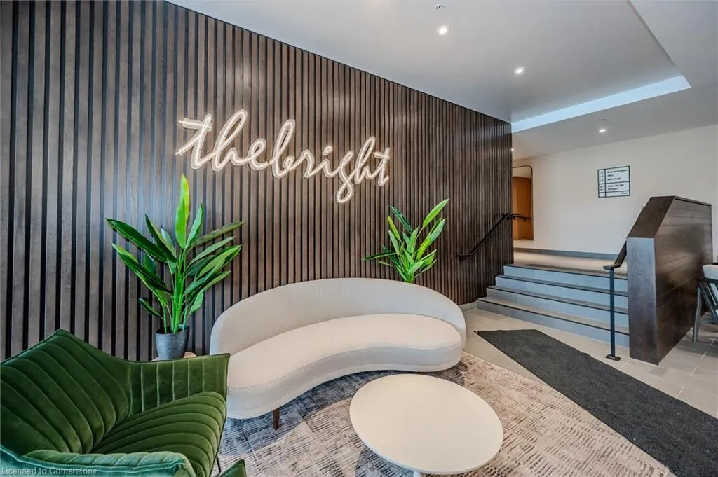 741 King Street W, #501