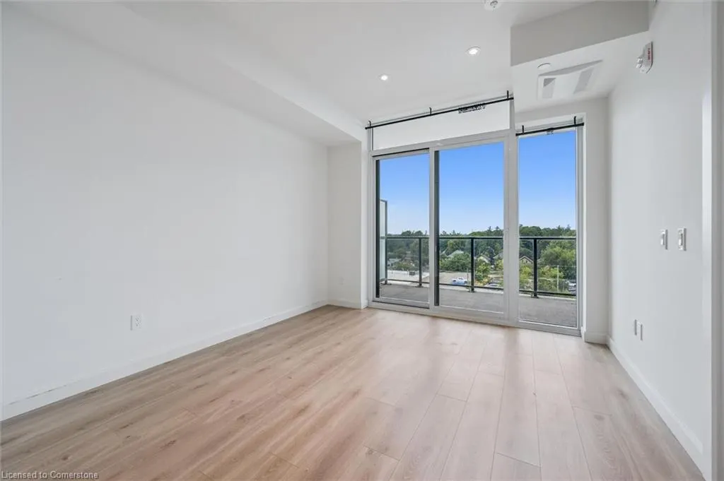 741 King Street W, #501