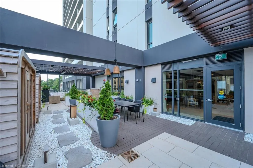 741 King Street W, #501