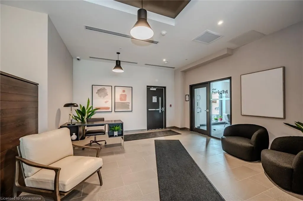 741 King Street W, #501