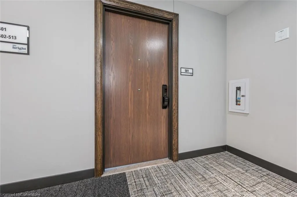 741 King Street W, #501