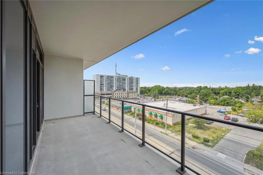 741 King Street W, #501