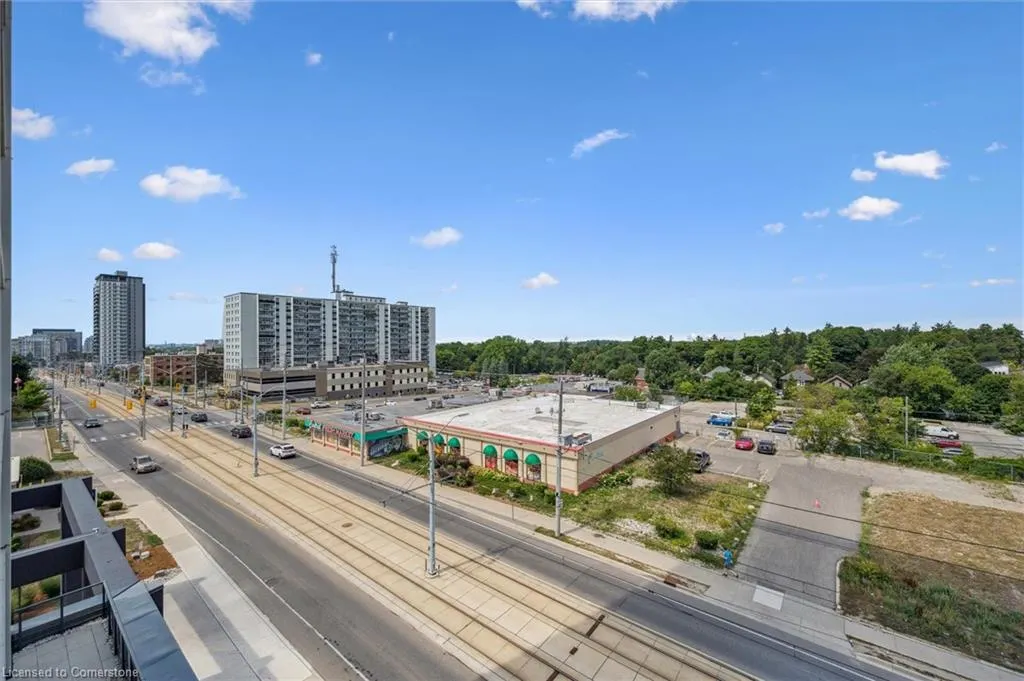 741 King Street W, #501