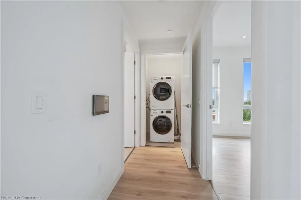 741 King Street W, #501