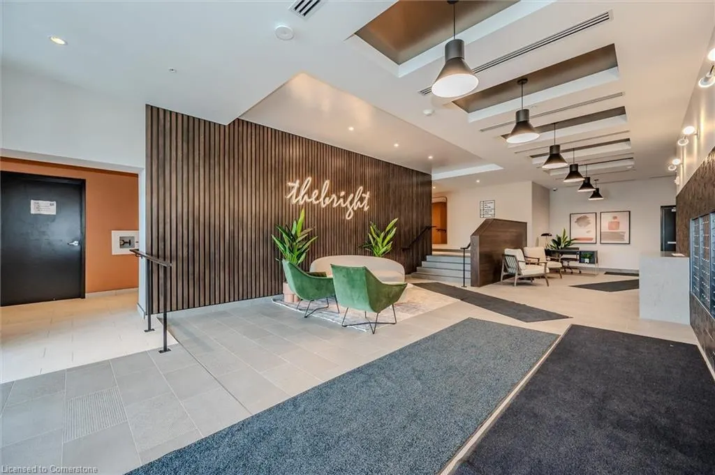 741 King Street W, #501