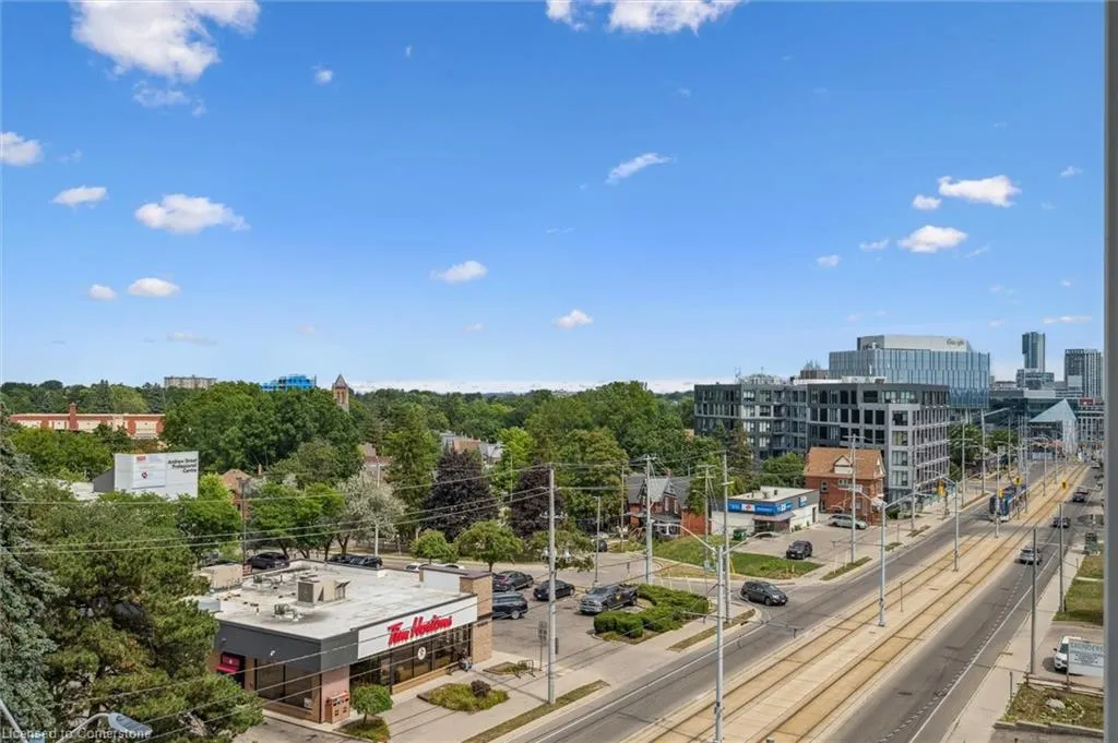 741 King Street W, #501