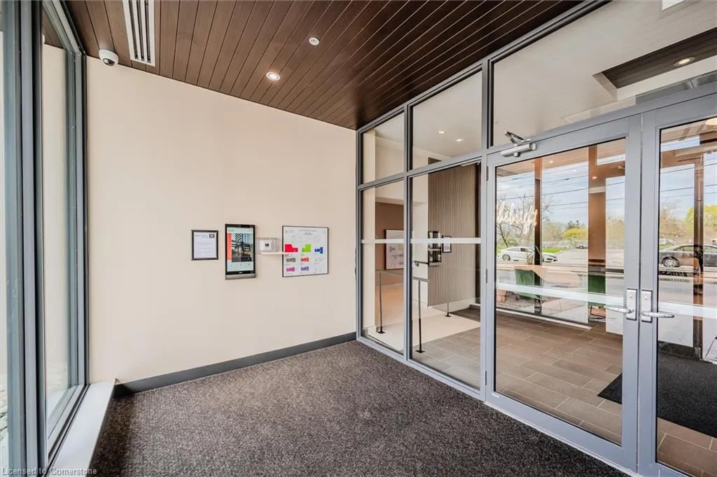 741 King Street W, #501