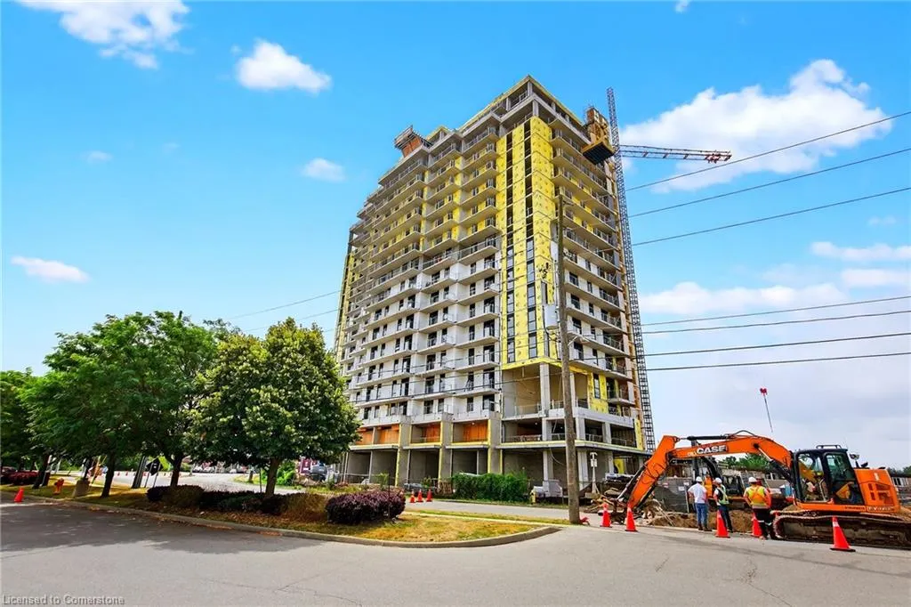 33 Erie Avenue, #1315