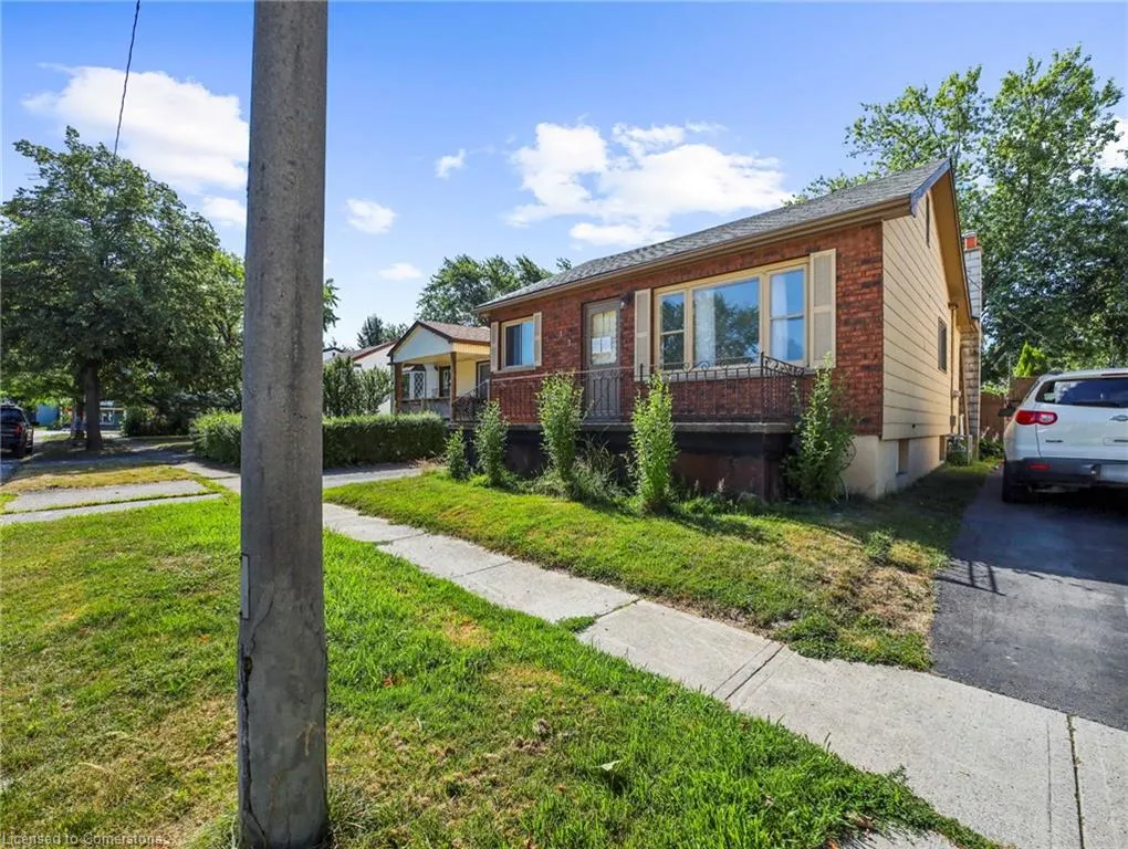393 Corvette Street