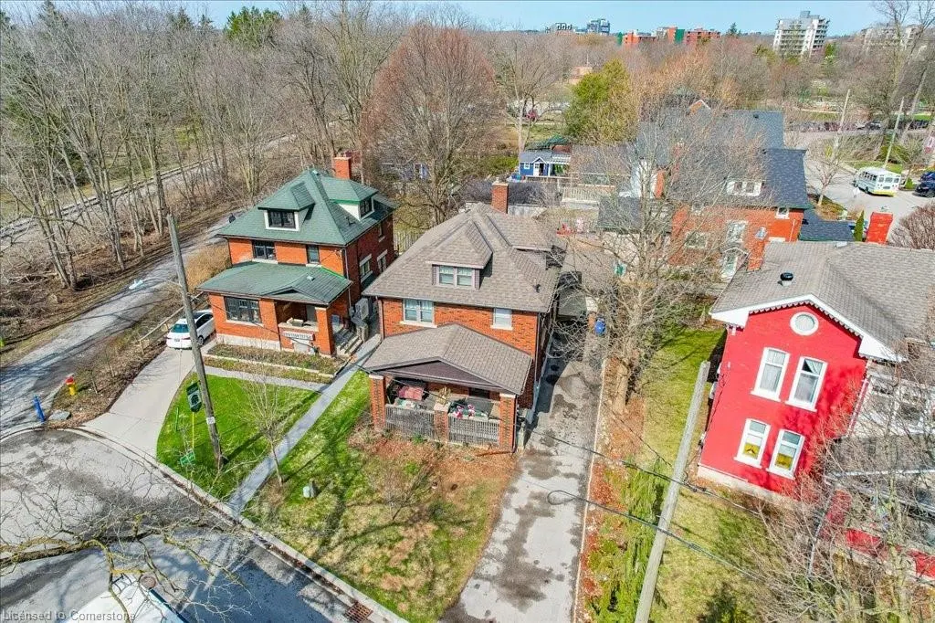 180 David Street