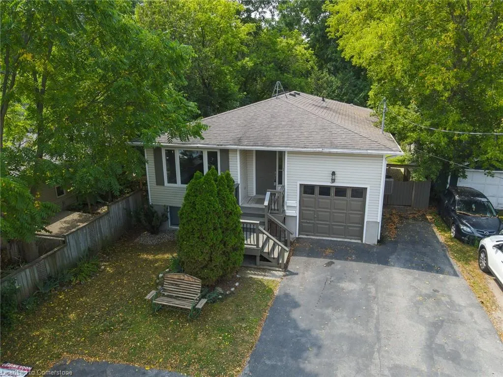 9 Macville Avenue, #A & B