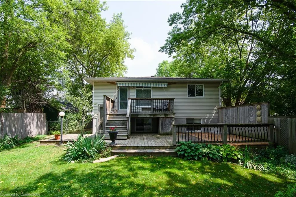 9 Macville Avenue, #A & B