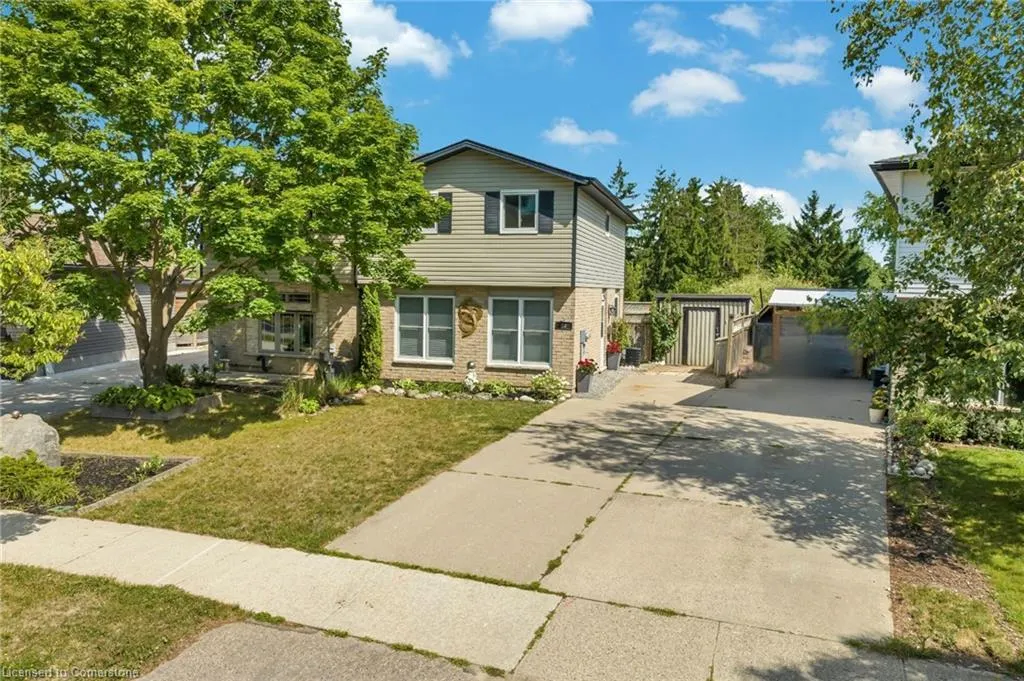 28 Uxbridge Crescent