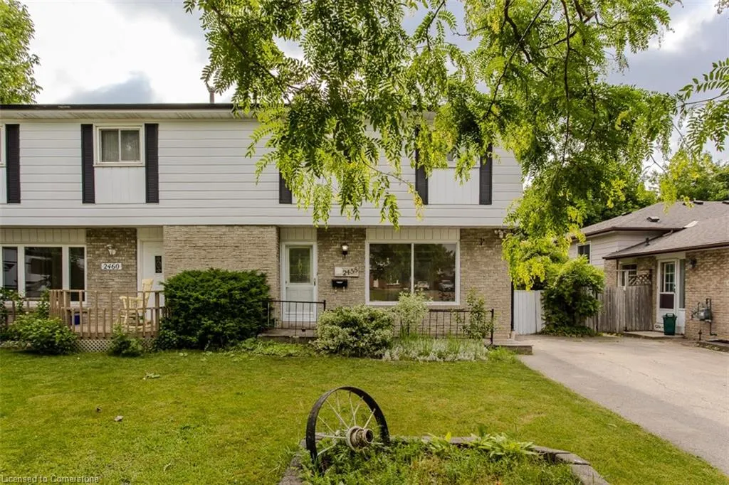 2458 Martin Court