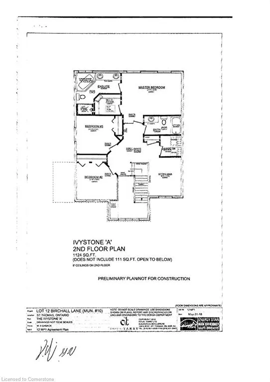 10 Birchall Lane