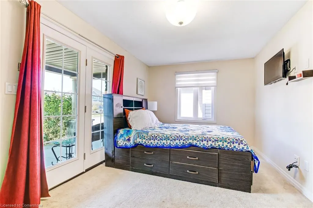 10 Birchall Lane