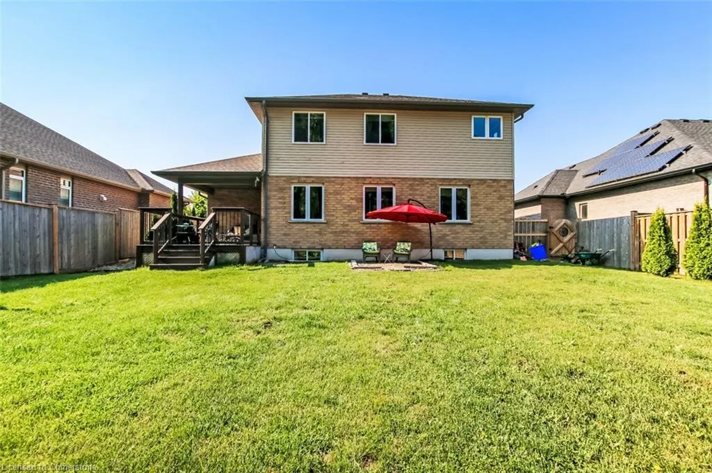 10 Birchall Lane