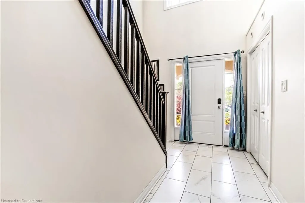 10 Birchall Lane