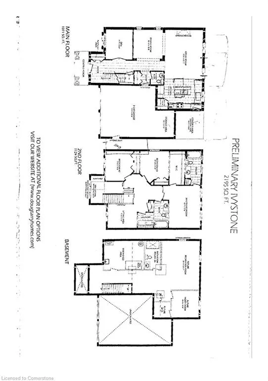 10 Birchall Lane