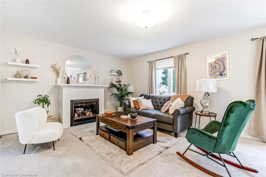 10 Birchall Lane