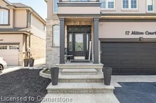12 Mitten Court
