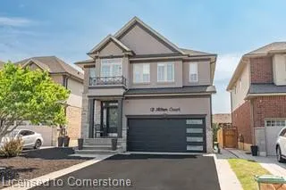 12 Mitten Court