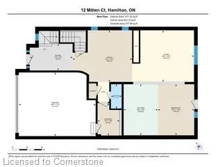 12 Mitten Court