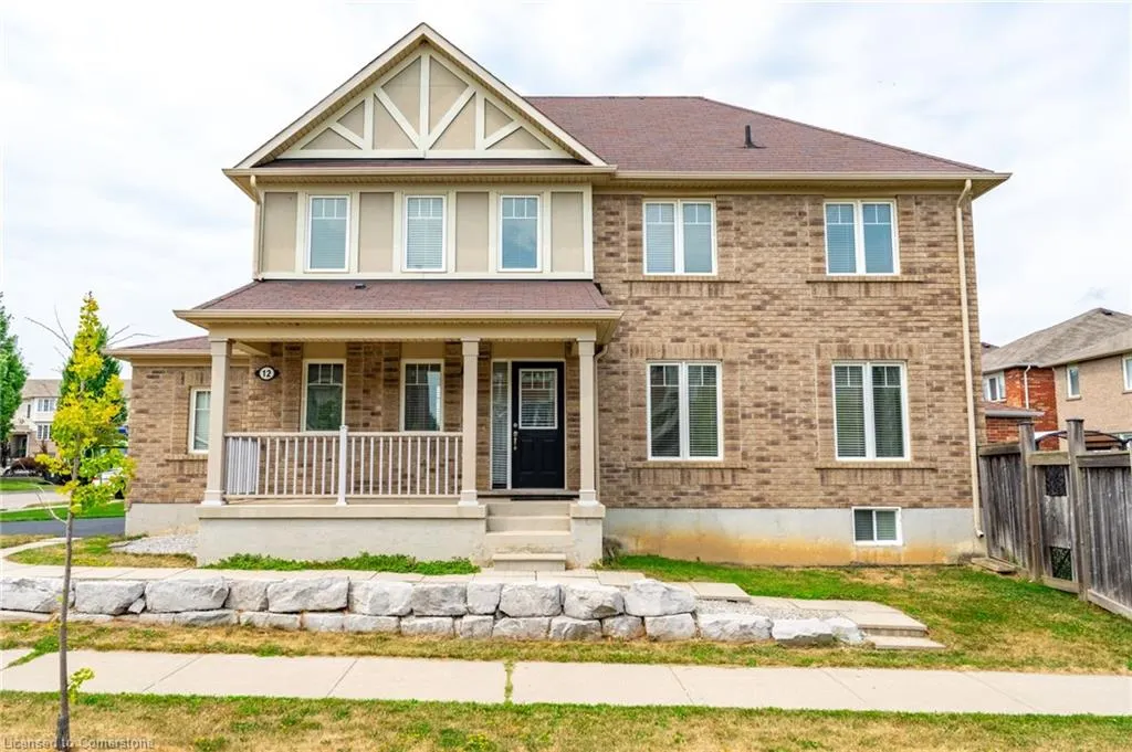 12 Emick Drive
