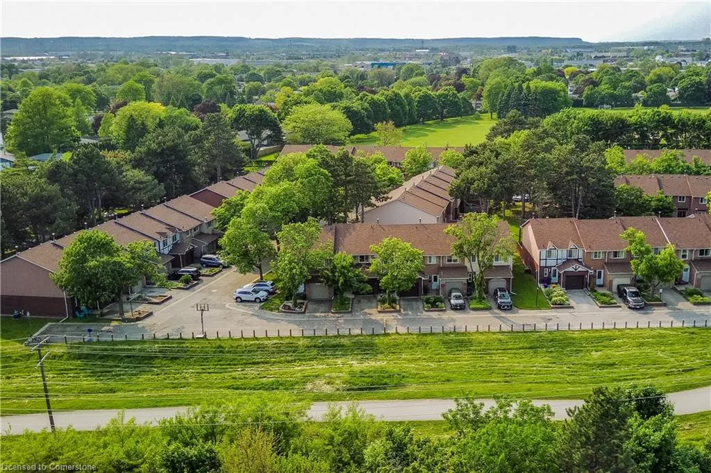 4189 Longmoor Drive, #5