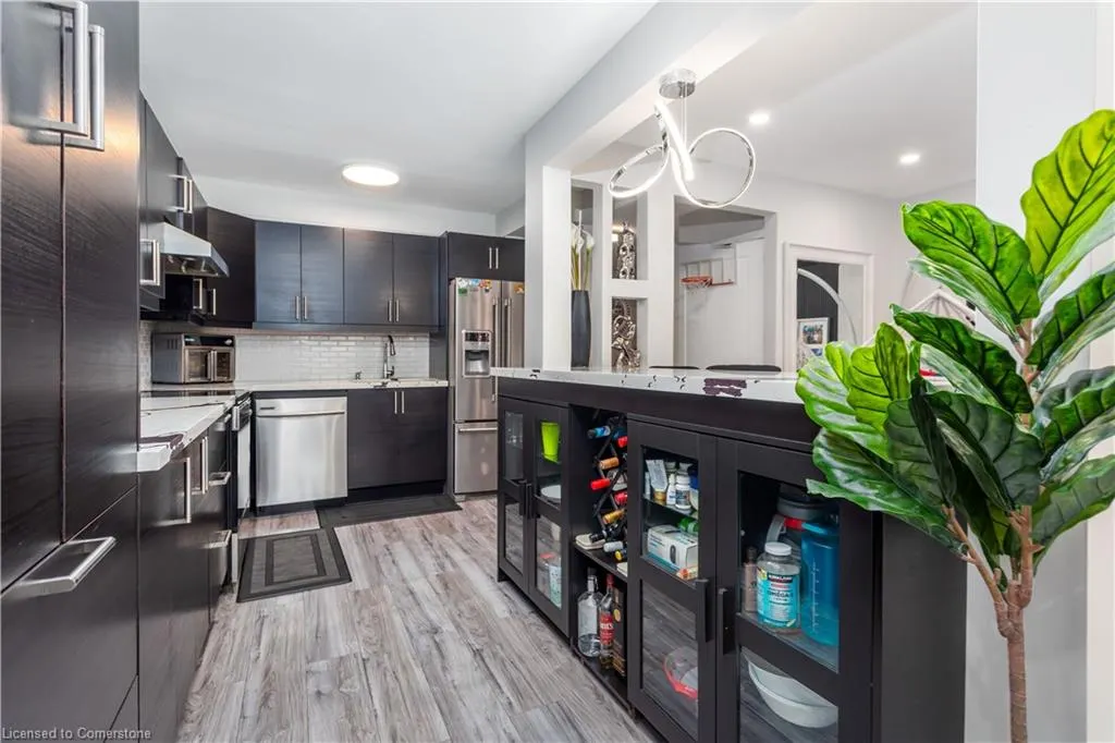 4189 Longmoor Drive, #5