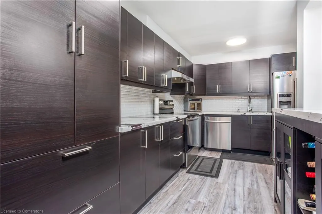 4189 Longmoor Drive, #5