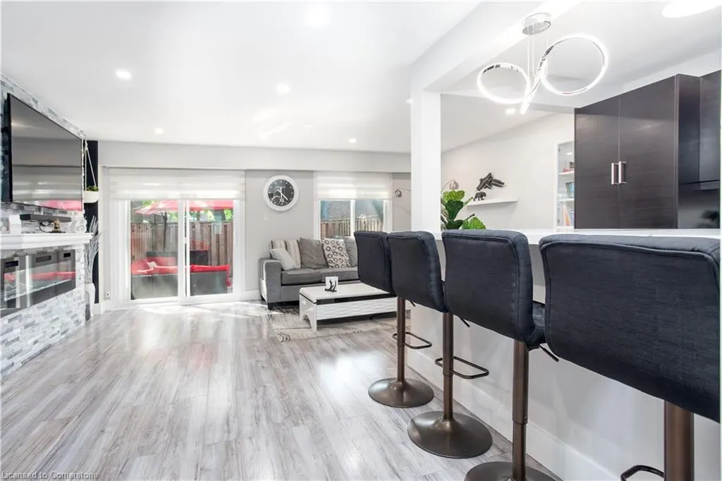 4189 Longmoor Drive, #5