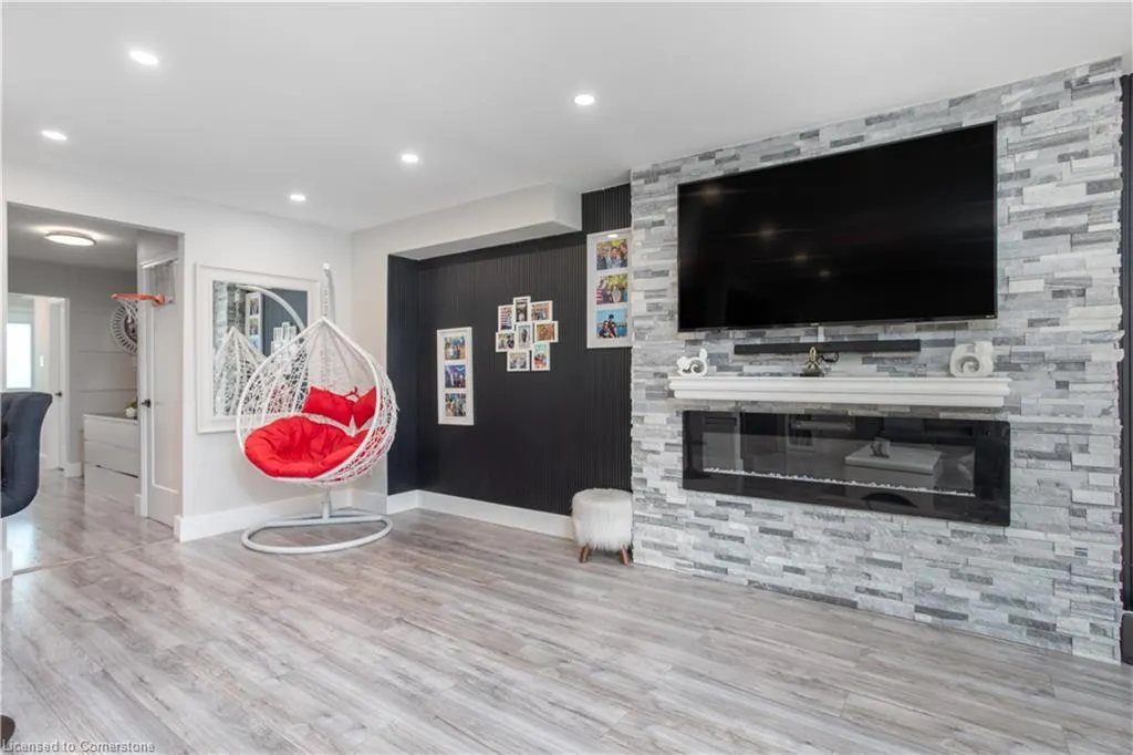 4189 Longmoor Drive, #5