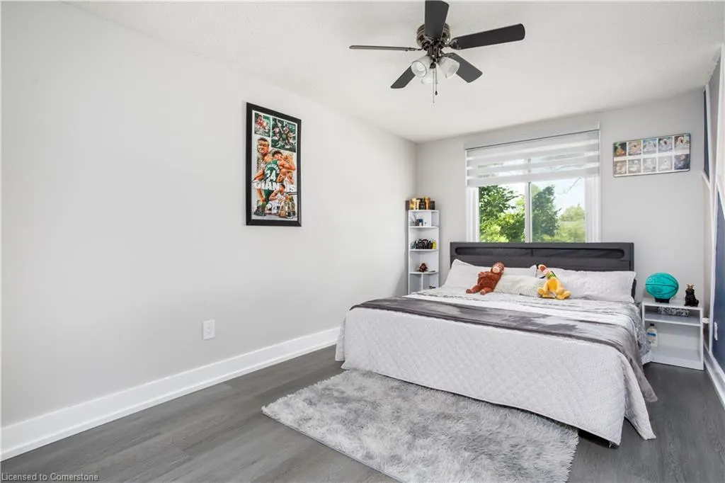 4189 Longmoor Drive, #5