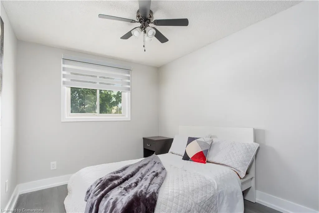 4189 Longmoor Drive, #5