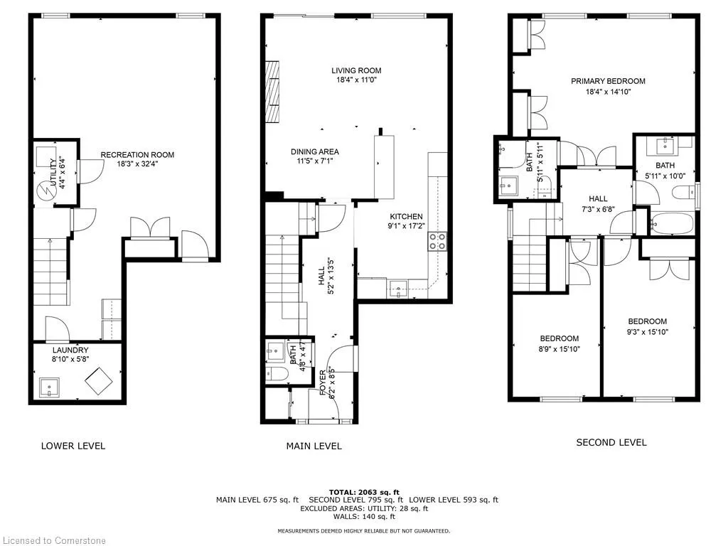 4189 Longmoor Drive, #5