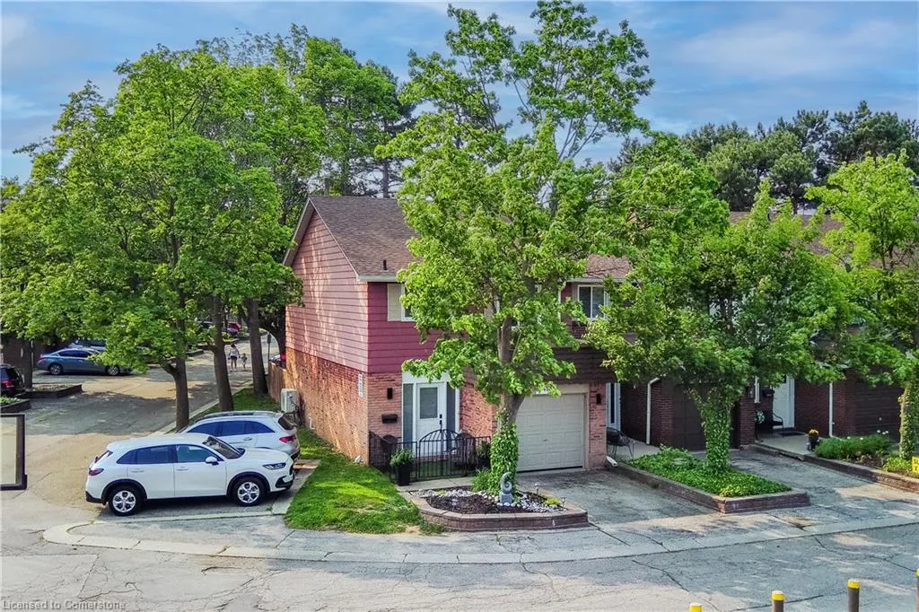 4189 Longmoor Drive, #5
